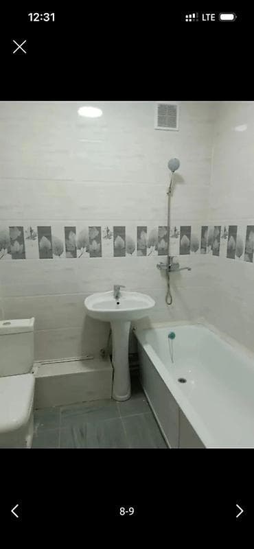 rent: 1 комната, Собственник, Без подселения, С мебелью полностью — 2