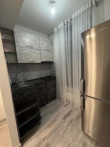 Недвижимость: 1 комната, 32 м², Элитка, 2 этаж, Евроремонт — 4