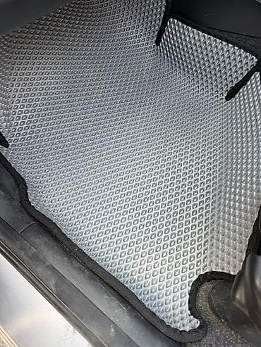 автоковрики eva: Накидка на панель Hyundai, цвет - Оранжевый, Новый, Самовывоз, Бесплатная доставка, Платная доставка — 5