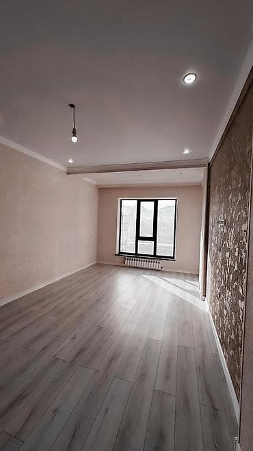 батир сатылат карабалта: 2 бөлмө, 76 м², Элитка, 9 кабат, Косметикалык ремонт — 8