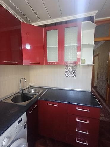 amir city: 2 комнаты, 50 м², Парк А.Навои, 104 серия, 3 этаж, Евроремонт — 6