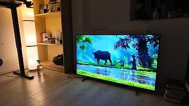 panasonic hdc sd60: Телевизор Samsung 4K. Диагональ 60 Подробности в личку. Все есть — 1