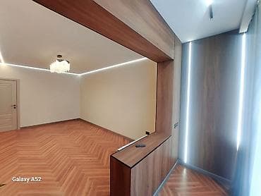авангард квартиры: 1 комната, 51 м², 108 серия, 6 этаж, Дизайнерский ремонт — 2