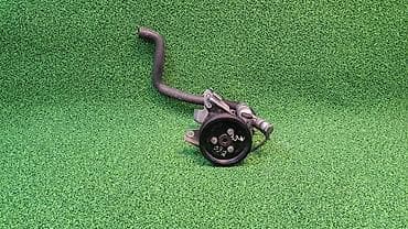 e39 540: Бензонасос BMW 2003 г., Б/у, Оригинал, Германия — 1