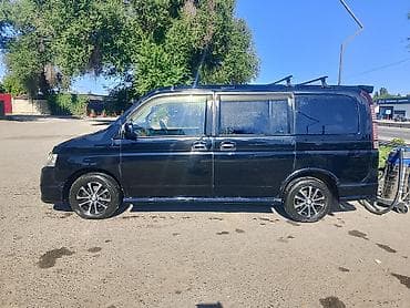 Унаа: Honda Stepwgn: 2004 г., Вэн/Минивэн — 3