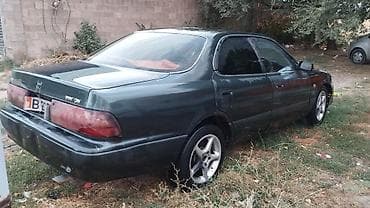 windom 2003: Toyota Windom: 1996 г., 2.5 л, Автомат, Бензин — 3