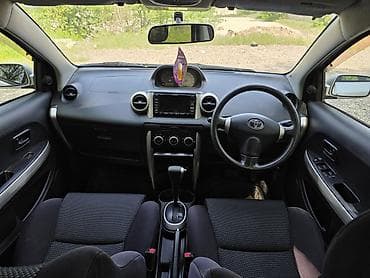 для ист: Toyota Ist: 2002 г., 1.3 л, Автомат, Бензин, Лифтбек — 7