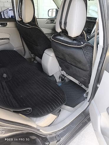 мотор субару аутбек: Subaru Forester: 2009 г., 2.5 л, Автомат, Бензин, Кроссовер — 9