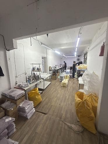 упаков: Продажа бизнеса Швейный бизнес, Вместе с: База клиентов и поставщиков, Готовые договоры и контракты, Документация и отчётность — 3