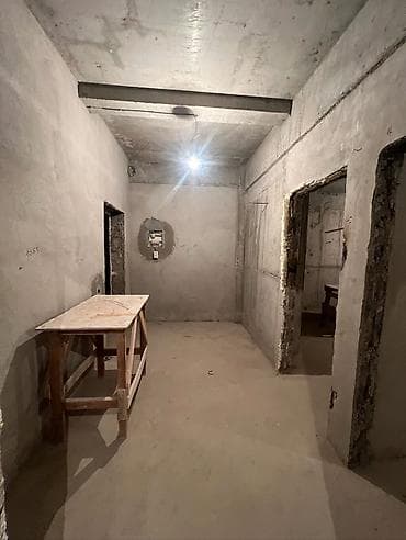 2 room flat: 1 комната, 45 м², Элитка, 3 этаж, Готовая ПСО (под самоотделку) — 7