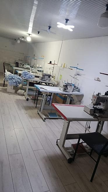 pro group: Арендага берилет — 1