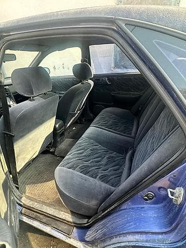 двигатель ваз 2107: Toyota Carina E: 1998 г., Механика, Бензин, Седан — 4
