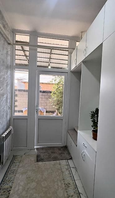 заур: Продается добротный дом. 📍 Ала-Тоо 3 🏡 Абсолютно новый дом — 120 м² ✨ — 5