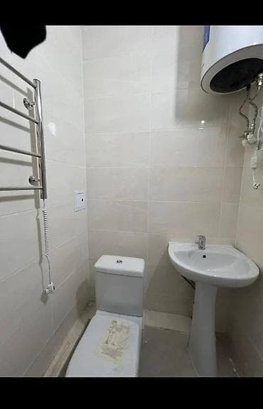 1 комната, 48 м², Элитка, 10 этаж, Евроремонт — 4