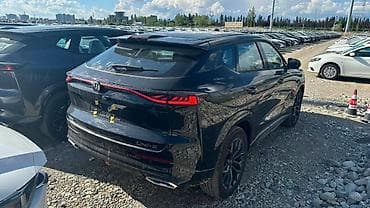 byd e2 2021: Changan Uni-Z: 2026 г., 1.5 л, Робот, Бензин, Внедорожник — 10