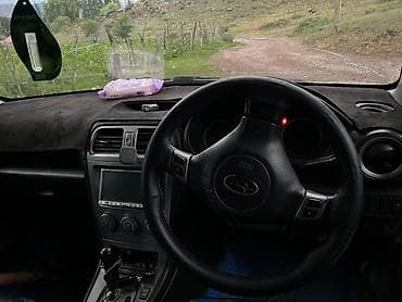 трекер авто: Subaru Impreza: 2005 г., 2 л, Автомат, Универсал — 5