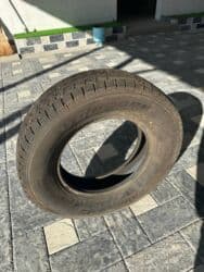 шинный центр в бишкеке: Шины 225 / 70 / R 16, Зима, Б/у, Комплект, Легковые, Китай — 5