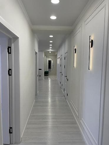 central park: 4 комнаты, Собственник, С мебелью полностью — 5