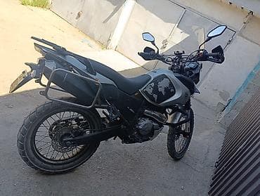 мото продажа: Эндуро 400 куб. см, Бензин, Взрослый, Б/у — 6