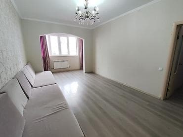 106: 2 комнаты, 67 м², 106 серия улучшенная, 5 этаж, Евроремонт — 7