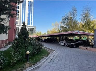 batir service: 4 комнаты, 175 м², Элитка, 5 этаж, Евроремонт — 2