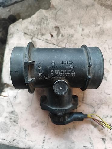 Расходомер БМВ е39