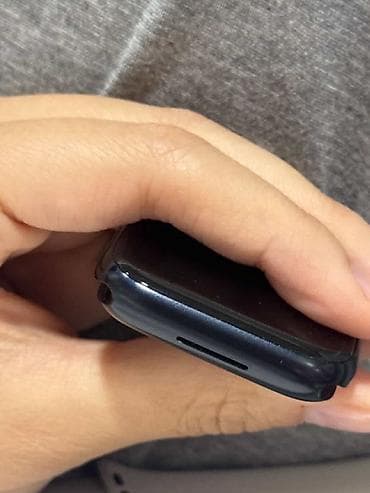 hyper x cloud: Apple Watch Series 9,корпус 45 мм, алюминий (Space Gray), стекло — 4