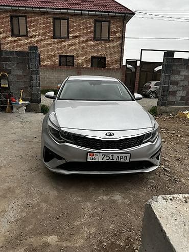 киа к3 цена в бишкеке: Kia Optima: 2019 г., 2 л, Автомат, Бензин, Седан — 5