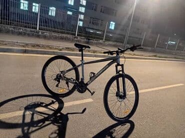 велосипед trinx отзывы: Горный велосипед, Trinx, Алюминий — 3