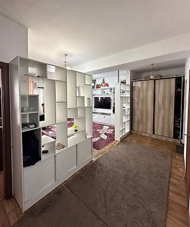 Недвижимость: 2 комнаты, 57 м², 1000 мелочей (Карпинка) Элитка, 5 этаж, Дизайнерский ремонт — 4
