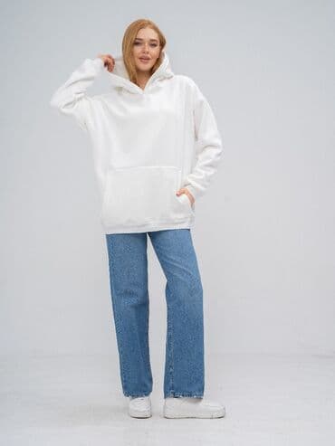 tech fleese: ЛИКВИДАЦИЯ. большие размеры. Худи оверсайз, подходит и для мужчин и — 2