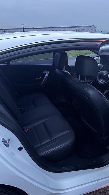haval m6: Renault SM6: 2019 г., 2 л, Автомат, Бензин, Седан — 10
