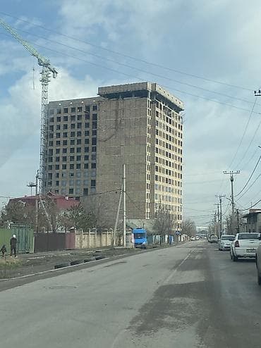 Недвижимость: 1 комната, 49 м², Элитка, 9 этаж, Готовая ПСО (под самоотделку) — 5