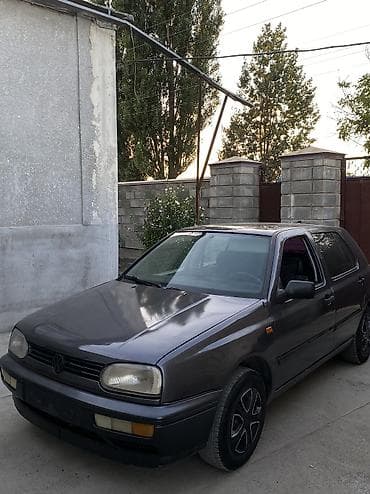 фары на гольф 3 в бишкеке: Volkswagen Golf: 1993 г., 1.6 л, Механика, Бензин, Хэтчбэк — 8