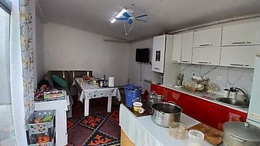 летние: Продаётся частный дом с просторным двором и хозпостройками. - — 10