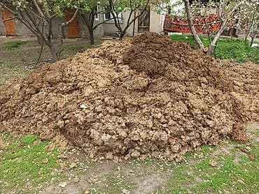 ёмкость для корма: Навоз для червей (биогумуса) перегной
в г. Кант — 3