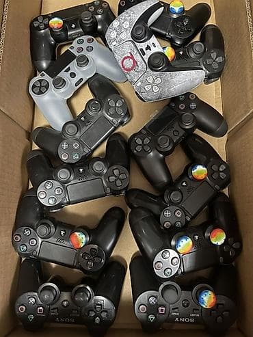 dualsens: Продаю Игровые консоли и аксессуары PlayStation для бизнеса! Все в — 3