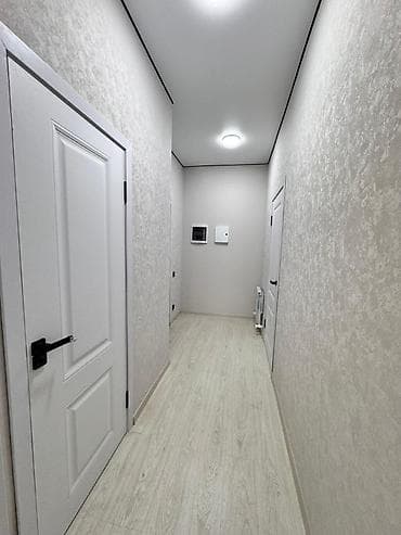 group: 1 комната, 36 м², Элитка, 2 этаж, Евроремонт — 5