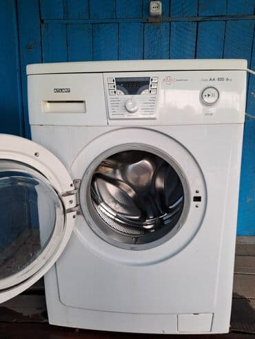 стиральная машина малютка б у: Продаю стиральную машину,рабочая в отличном состояние — 2