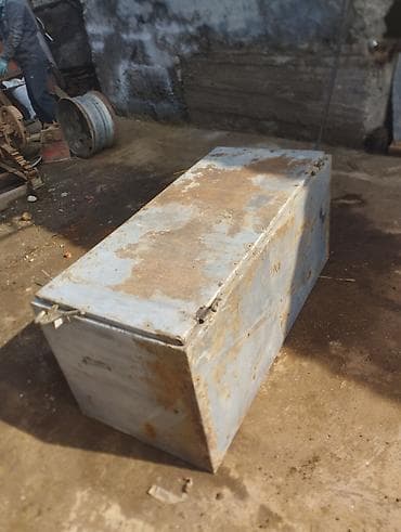 скупка тнвд: Бачок MAN Б/у, Оригинал, Германия — 6