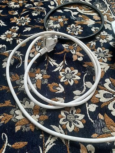 продаю стол трансформер: Электродвигатель коллекторного типа с шкивом и ремнём - Тип — 8