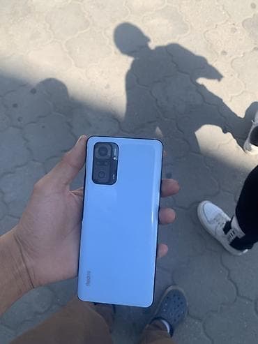 росо х3 цена: Redmi, Redmi 10C, цвет - Голубой — 3