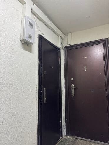 комната гостиничного типа купить: 24 м² — 8