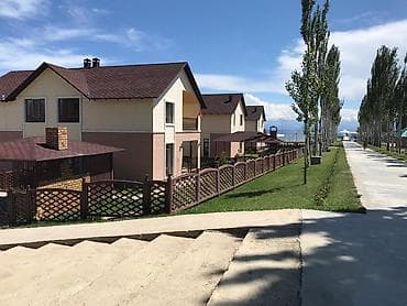 Кыймылсыз мүлк: Коттеджи,квартиры,квартиры в лазурном берегу,центр отдыха,отдых на — 2
