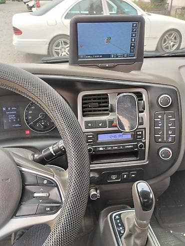 двигатель портер 1: Легкий грузовик, Hyundai, Стандарт, До 1 т, Новый — 6