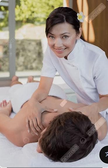 Массаж: Массаж | Лечебный массаж | Остеохондроз, Межпозвоночная грыжа, Протрузия | Консультация — 1