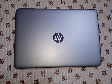 macbook pro mid 2012: HP EliteBook 840 G3 — надежный 14" бизнес-ноутбук в алюминиевом — 2