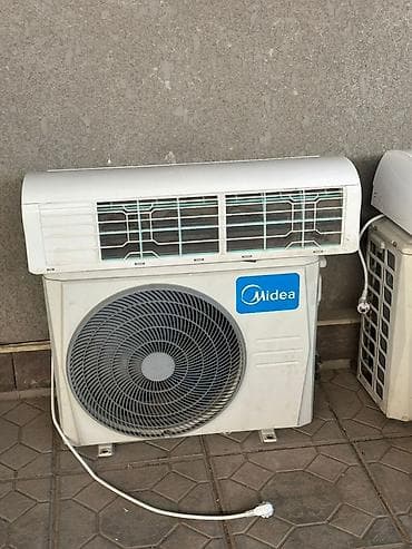 Сплит-система, Midea, 35-40 м²