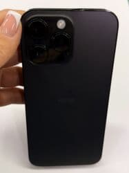 iphone xs max бу цена: IPhone 14 Pro Max, Б/у, 256 ГБ, Черный, Коробка, Зарядное устройство, Кабель, 87 % — 3