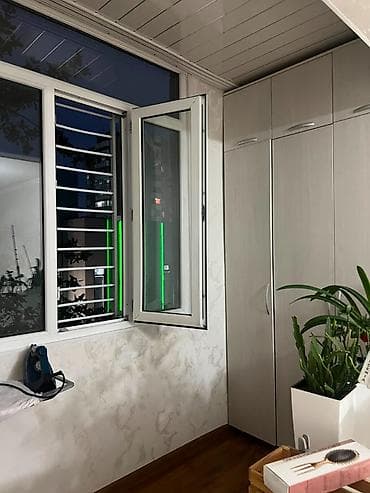 105: 1 комната, 34 м², Восток-5 мкр 105 серия, 3 этаж, Косметический ремонт — 6